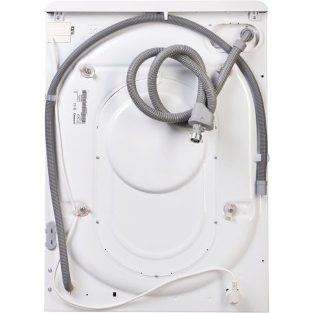 Whirlpool Privileg 8/6 KG A+++-30% Inverteres, Gőzfunkciós mosó-szárítógép PWWTV X 86H69-23%!