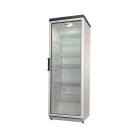 Whirlpool ADN 201/2 Üvegajtós hűtőszekrény, 350 l, fehér