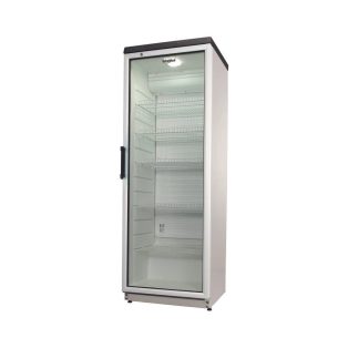   Whirlpool ADN 201/2 Üvegajtós hűtőszekrény, 350 l, fehér