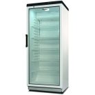 Whirlpool ADN 202/2 Üvegajtós hűtőszekrény, 290 l, fehér Üvegajtós hűtőszekrény, 290 l, fehér