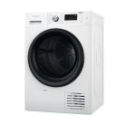 Whirlpool 7 KG A++ Inverteres, 6. érzékes hőszivattyús szárítógép FFT M11 72B EE-30%!