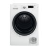   Whirlpool 7 KG A++ Inverteres, 6. érzékes hőszivattyús szárítógép FFT M11 72B EE-30%!