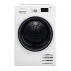 Whirlpool 7 KG A++ Inverteres, 6. érzékes hőszivattyús szárítógép FFT M11 72B EE-30%!