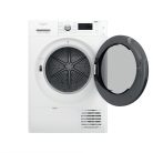 Whirlpool 7 KG A++ Inverteres, 6. érzékes hőszivattyús szárítógép FFT M11 72B EE-30%!