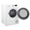   Whirlpool 7 KG A++ Inverteres, 6. érzékes hőszivattyús szárítógép FFT M11 72B EE-30%!