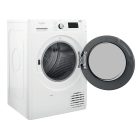 Whirlpool 7 KG A++ Inverteres, 6. érzékes hőszivattyús szárítógép FFT M11 72B EE-30%!