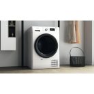 Whirlpool 7 KG A++ Inverteres, 6. érzékes hőszivattyús szárítógép FFT M11 72B EE-30%!