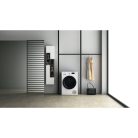 Whirlpool 7 KG A++ Inverteres, 6. érzékes hőszivattyús szárítógép FFT M11 72B EE-30%!