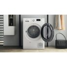 Whirlpool 7 KG A++ Inverteres, 6. érzékes hőszivattyús szárítógép FFT M11 72B EE-30%!