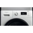 Whirlpool 7 KG A++ Inverteres, 6. érzékes hőszivattyús szárítógép FFT M11 72B EE-30%!