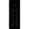   Whirlpool 25L 1400W, Grilles, Autocook, Jet Start mikrohullámú sütő  MWP 251 SB mikrohullámú sütő-18%!