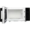   Whirlpool 25L 1400W, Grilles, Autocook, Jet Start mikrohullámú sütő  MWP 251 SB mikrohullámú sütő-18%!