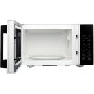 Whirlpool 25L 1400W, Grilles, Autocook, Jet Start mikrohullámú sütő  MWP 251 SB mikrohullámú sütő-18%!