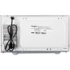   Whirlpool 25L 1400W, Grilles, Autocook, Jet Start mikrohullámú sütő  MWP 251 SB mikrohullámú sütő-18%!