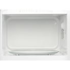 Whirlpool 25L 1400W, Grilles, Autocook, Jet Start mikrohullámú sütő  MWP 251 SB mikrohullámú sütő-18%!