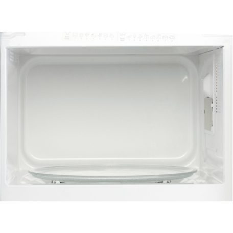 Whirlpool 25L 1400W, Grilles, Autocook, Jet Start mikrohullámú sütő  MWP 251 SB mikrohullámú sütő-18%!