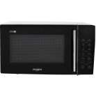 Whirlpool 25L 1400W, Grilles, Autocook, Jet Start mikrohullámú sütő  MWP 251 SB mikrohullámú sütő-18%!
