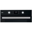   Whirlpool 71L, A+, hőlégkeveréses beépíthető sütő FEKETE OAS KC8V1 BLG-25%!