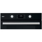 Whirlpool 71L, A+, hőlégkeveréses beépíthető sütő FEKETE OAS KC8V1 BLG-25%!