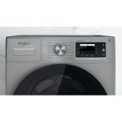 Whirlpool 9 KG A++ Energiaosztályú, 6. Érzék, 3Dry, FreshCare+ hőszivattyús szárítógép INOX W7 D93SB EE-27%!