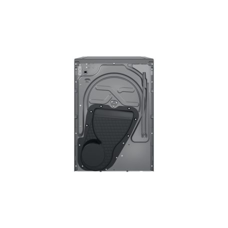 Whirlpool 9 KG A++ Energiaosztályú, 6. Érzék, 3Dry, FreshCare+ hőszivattyús szárítógép INOX W7 D93SB EE-27%!