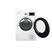   Whirlpool 9 KG, A+++, 6. érzékes, Inverteres, MAGYAR NYELVŰ hőszivattyús szárítógép W7 D94WB EE-30%!