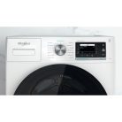 Whirlpool 9 KG, A+++, 6. érzékes, Inverteres, MAGYAR NYELVŰ hőszivattyús szárítógép W7 D94WB EE-30%!