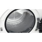 Whirlpool 9 KG, A+++, 6. érzékes, Inverteres, MAGYAR NYELVŰ hőszivattyús szárítógép W7 D94WB EE-30%!