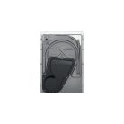 Whirlpool 9 KG, A+++, 6. érzékes, Inverteres, MAGYAR NYELVŰ hőszivattyús szárítógép W7 D94WB EE-30%!
