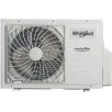   Whirlpool InverterPlus Multi Split klíma 7,2 kWh kültéri egység + 3 db 2 kWh beltéri egység WA24ODU+FM07ODU32-31%!