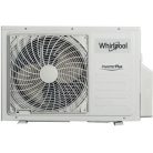 Whirlpool InverterPlus Multi Split klíma 7,2 kWh kültéri egység + 3 db 2 kWh beltéri egység WA24ODU+FM07ODU32-31%!