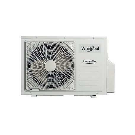 Whirlpool InverterPlus Multi Split klíma 7,2 kWh kültéri egység + 3 db 2 kWh beltéri egység WA24ODU+FM07ODU32-31%!