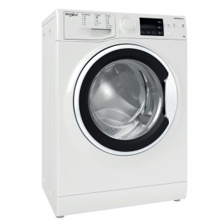   Whirlpool 6 KG A+++-10%, Inverteres, 6.érzékes KESKENY elöltöltős mosógép WRBSB 6249 W EU-25%!