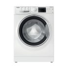 Whirlpool 6 KG A+++-10%, Inverteres, 6.érzékes KESKENY elöltöltős mosógép WRBSB 6249 W EU-25%!