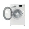   Whirlpool 6 KG A+++-10%, Inverteres, 6.érzékes KESKENY elöltöltős mosógép WRBSB 6249 W EU-25%!