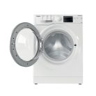 Whirlpool 6 KG A+++-10%, Inverteres, 6.érzékes KESKENY elöltöltős mosógép WRBSB 6249 W EU-25%!