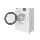 Whirlpool 6 KG A+++-10%, Inverteres, 6.érzékes KESKENY elöltöltős mosógép WRBSB 6249 W EU-25%!