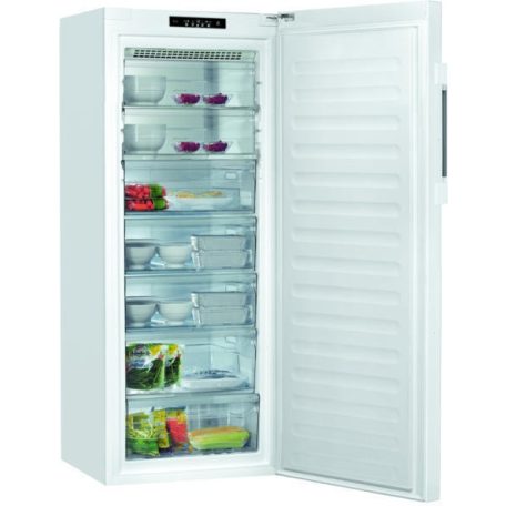 Whirlpool WVA 31612 NFW2 A++ 308L, NoFrost 70 cm széles fagyasztószekrény-30%!