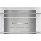 Hanseatic A++ 485L NoFrost franciaajtós vízadagolós amerikai hűtőszekrény  INOX HFD20070CWDI-24%!!
