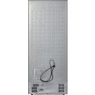 Hanseatic A++ 485L NoFrost franciaajtós vízadagolós amerikai hűtőszekrény  INOX HFD20070CWDI-24%!!