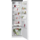 AEG 310L A++ Series 6000 Coolmatic egyajtós beépíthető hűtőszekrény TK6DS18XES-33%!