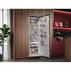   AEG 310L A++ Series 6000 Coolmatic egyajtós beépíthető hűtőszekrény TK6DS18XES-33%!