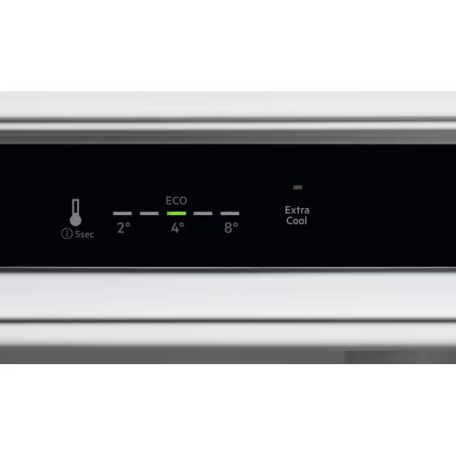AEG 310L A++ Series 6000 Coolmatic egyajtós beépíthető hűtőszekrény TK6DS18XES-33%!