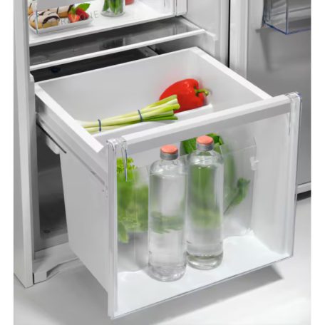 AEG 310L A++ Series 6000 Coolmatic egyajtós beépíthető hűtőszekrény TK6DS18XES-33%!