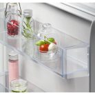 AEG 310L A++ Series 6000 Coolmatic egyajtós beépíthető hűtőszekrény TK6DS18XES-33%!